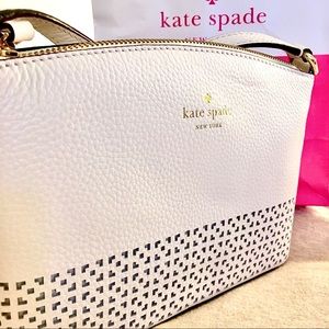 *Rare* Kate Spade Millie Wakefield Lane Crossbody